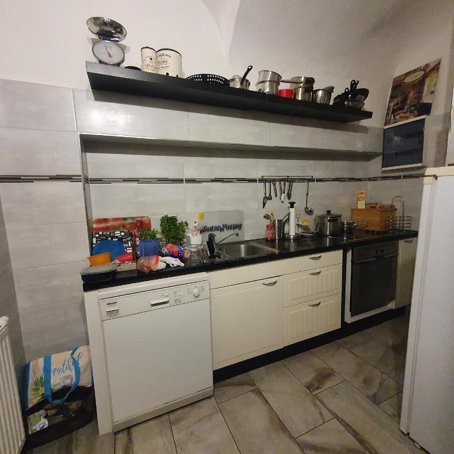 Die Alte Baeckerei Jöhstadt Dış mekan fotoğraf
