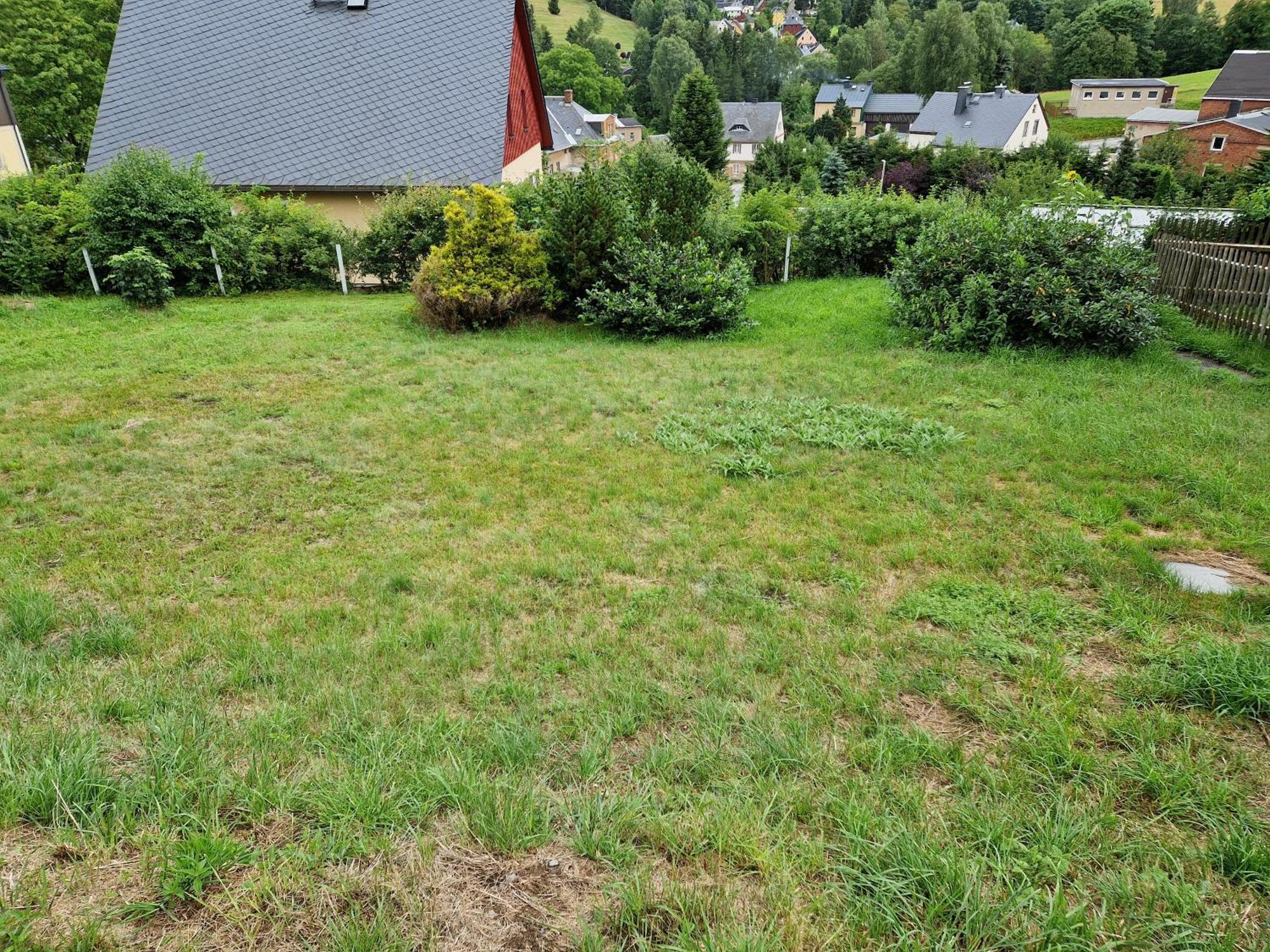 Die Alte Baeckerei Jöhstadt Dış mekan fotoğraf